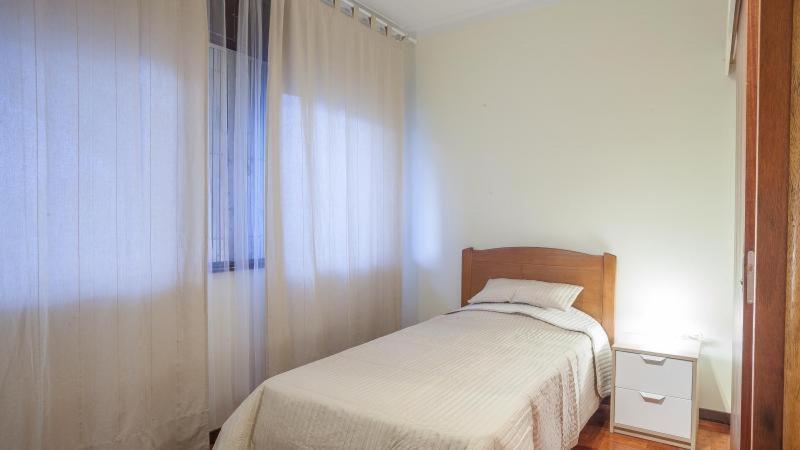 Хостел Residencia Laranjeira Порту Экстерьер фото