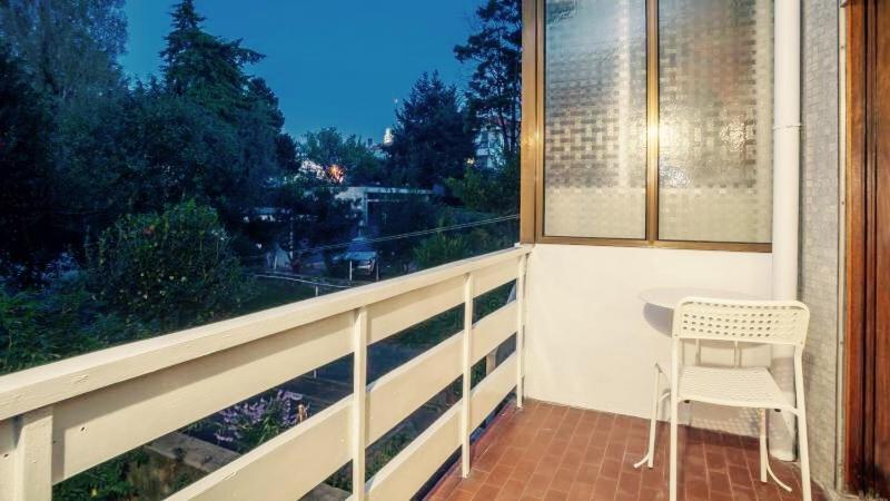 Хостел Residencia Laranjeira Порту Экстерьер фото