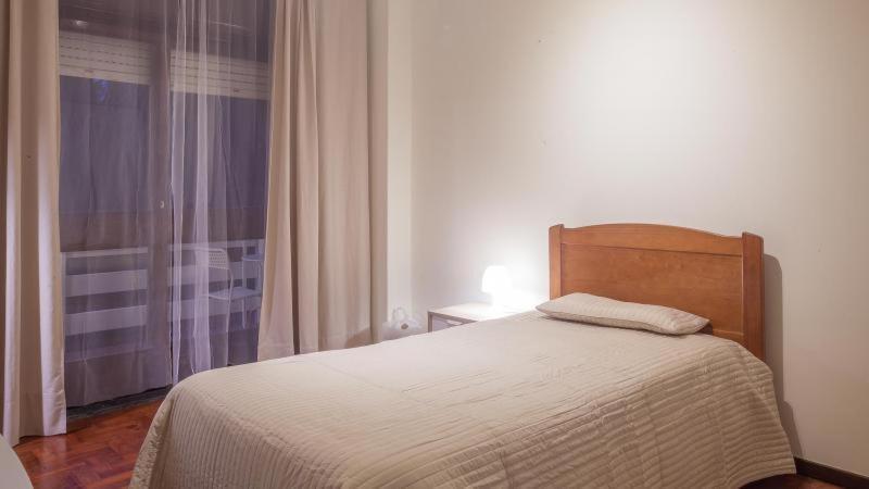 Хостел Residencia Laranjeira Порту Экстерьер фото