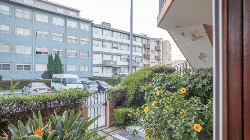 Хостел Residencia Laranjeira Порту Экстерьер фото